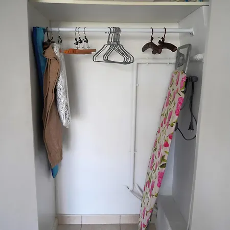 Apartment Near Croisette Cannes