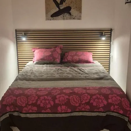 Apartment Near Croisette Cannes